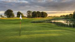 Knightsbrook Hotel Spa and Golf Resort