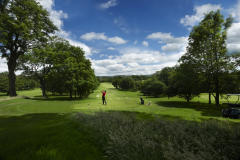 The Tytherington Club