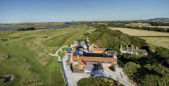 Craigielaw Golf Club & Lodge