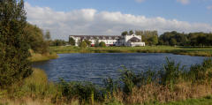 DoubleTree Templepatrick at Kingfisher Country Estate
