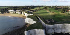North Foreland Golf Club