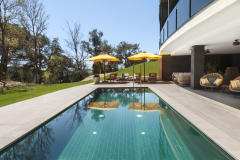 LAVIDA Hotel at Camiral, a Quinta do Lago Resort - Girona, Spain