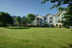 Najeti Hotel Du Parc