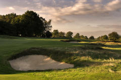 Walton Heath Golf Club