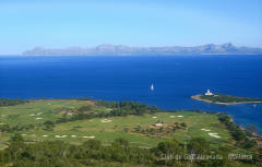 Club De Golf Alcanada