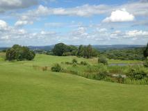 Wharton Park Golf and Country Club