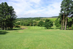 Oakmere Park Golf Club