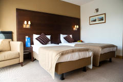 White Sands Hotel