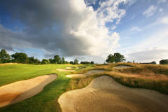 Chart Hills Golf Club
