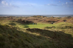 Pyle & Kenfig Golf Club