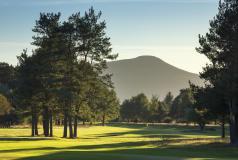 Ladybank Golf Club