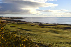 Royal Dornoch Golf Club