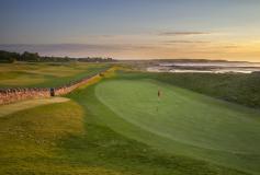 North Berwick Golf Club