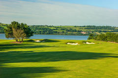 Cork Golf Club