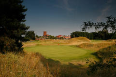 Hesketh Golf Club