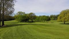 Delapre Golf Club