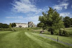 Shrigley Hall Hotel