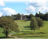 Shaw Hill Golf & Spa Hotel