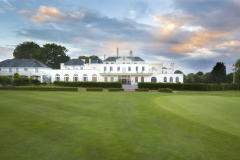 Hawkstone Park Hotel, Golf & Country Club