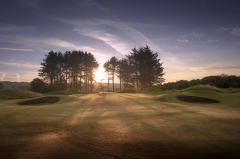 Kilmarnock Barassie Golf Club