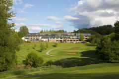 Hellidon Lakes Hotel