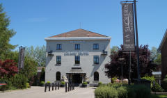 Martin’s Grand Hotel