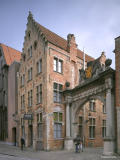 Martin’s Brugge