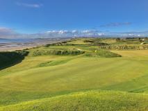 Corballis Golf Links