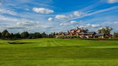Luttrellstown Castle Golf Club