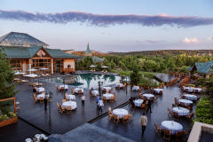 Michlifen Golf & Country Club