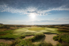 Dumbarnie Links