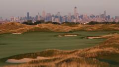 Ballys Golf Links at Ferry Point
