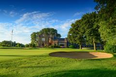 Malone Golf Club
