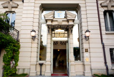 Albergo Terminus Hotel