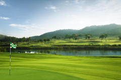 Pineapple Valley Golf Club Hua Hin
