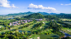 Laem Chabang International Country Club