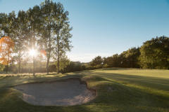 Rushcliffe Golf Club