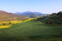 Crete Golf Club & Hotel