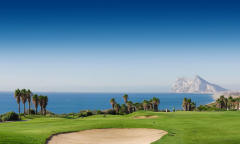 Vista Real Golf & Beach Apartments