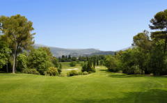 Golf De Saint Donat