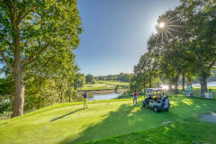 Saint-Malo Hotel, Golf & Country Club