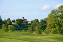 Grand Saint Emilionnais Golf Club