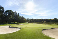Domaine Des Ormes Hotel & Golf Club