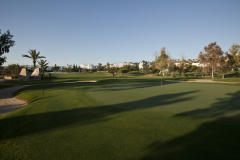 Golf El Kantaoui
