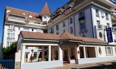 Le Bristol Hotel
