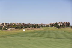 The Montgomerie Marrakech