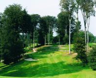Sept Fontaines Golf Club