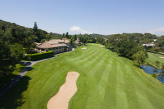 Cannes-Mougins Golf Club