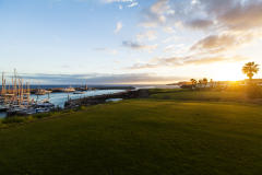 Amarilla Golf & Country Club