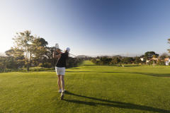 Real Club De Golf De Tenerife